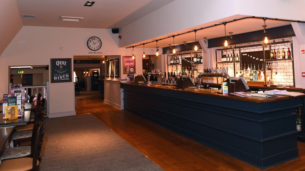 Olde House, Chesterfield By Marston'S Inns Kültér fotó